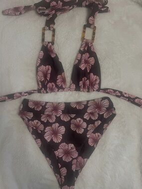 Benoa swim outrigger set